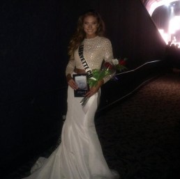 carly - miss mississippi