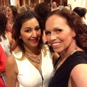 The 2015 Stella and Dot Challenge is ON! 